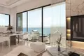 Appartement 2 chambres 109 m² Limassol, Chypre