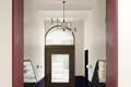 Appartement 2 chambres 33 m² Riga, Lettonie