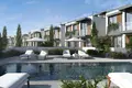Квартира 2 спальни 75 м² Асоматос, Кипр