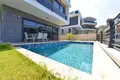 4 bedroom Villa  Kargıcak, Turkey