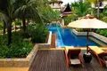 Appartement 3 chambres 564 m² Choeng Thale, Thaïlande