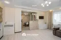 Appartement 2 chambres 62 m² Minsk, Bélarus