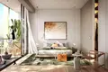 1 bedroom apartment 737 m² Dubai, United Arab Emirates
