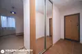 Apartamento 1 habitación 50 m² Minsk, Belarús