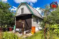 House 37 m² Piarezyrski sielski Saviet, Belarus