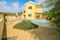 Casa 3 habitaciones 115 m² Ayia Napa, Chipre