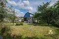 Casa 76 m² Papiarnianski sielski Saviet, Belarús