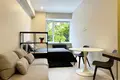 Mieszkanie 1 pokój 24 m² Ryga, Łotwa