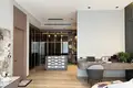 6 bedroom villa 390 m² Huai Yai, Thailand