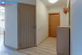 Wohnung 2 zimmer 50 m² Moscheiken, Litauen