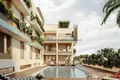 1 bedroom apartment 56 m² Paphos Municipality, Cyprus