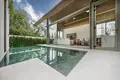 3-Schlafzimmer-Villa 30 m² Choeng Thale, Thailand