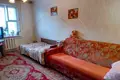 Wohnung 1 zimmer 43 m² Muchaviecki sielski Saviet, Belarus