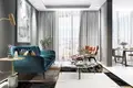 Apartamento 50 m² Akarca Koyu, Turquía