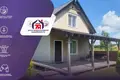 House 70 m² Usiazski sielski Saviet, Belarus