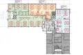 Office 1 132 m² in Helsinki sub-region, Finland