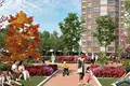 Mieszkanie 1 pokój 180 m² Cekmekoy, Turcja