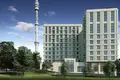 Apart hotel Koroleva 13