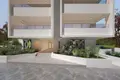 Apartamento 3 habitaciones 128 m² Nicosia, Chipre