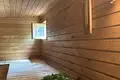 Casa 61 m² Papiarnianski sielski Saviet, Belarús