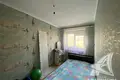 3 room apartment 55 m² Pielisca, Belarus