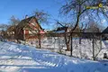 Дом 51 м² Острошицкий сельский Совет, Беларусь