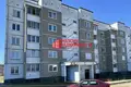 Mieszkanie 2 pokoi 55 m² Grodno, Białoruś