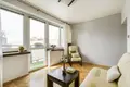 Appartement 3 chambres 47 m² Varsovie, Pologne