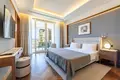 Wohnung 1 Schlafzimmer 83 m² Tivat, Montenegro