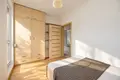 2 bedroom apartment 47 m² Warsaw, Poland
