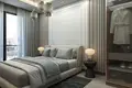1 bedroom apartment 70 m² Esenyurt, Turkey