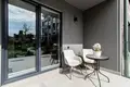 Apartamento 2 habitaciones 46 m² Kalodziscanski sielski Saviet, Belarús