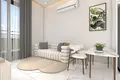 Квартира 2 комнаты 48 м² Khan Daun Penh, Камбоджа