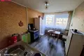 Mieszkanie 3 pokoi 55 m² Możejki, Litwa