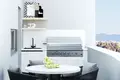 Mieszkanie 3 pokoi 178 m² Limassol, Cypr