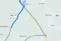 Działki  Wobale, Litwa