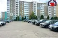 Apartamento 3 habitaciones 71 m² Saligorsk, Belarús