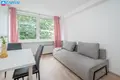 1 room apartment 18 m² in Vilnius, Lithuania