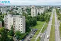 Квартира 2 комнаты 50 м² Каунас, Литва