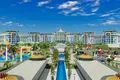 Appartement 3 chambres 150 m² Alanya, Turquie