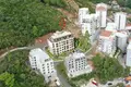 Apartamento 1 habitación 46 m² Budva, Montenegro