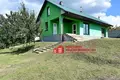Дом 124 м² Поречский сельский Совет, Беларусь