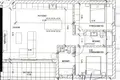 Mieszkanie 2 pokoi 103 m² Aradipu, Cypr