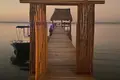 2 bedroom house 204 m² Pollytilly Bight, Honduras