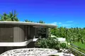 Квартира 5 комнат 700 м² Убуд, Индонезия