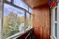 2 room apartment 47 m² Salihorsk, Belarus