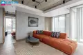 3 room apartment 70 m² Kaunas, Lithuania