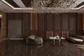 1 bedroom apartment 50 m² Alanya, Turkey
