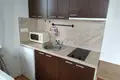 Mieszkanie 1 pokój 43 m² Nesebyr, Bułgaria
