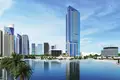 Penthouse 1 bedroom 541 m² Dubai, United Arab Emirates